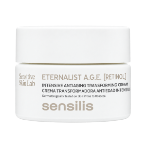Creme intensivo Eternalist A.G.E [RETINOL], €63,50, Sensilis