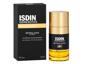 Retinal Eyes, €76, Isdin