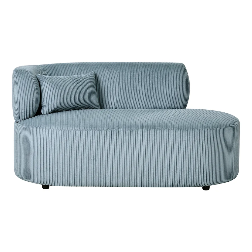 Chaise-longue, €789, Beliani